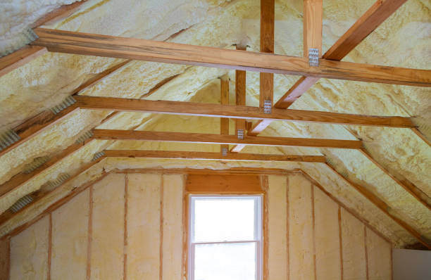 Types of Insulation We Offer in Centralia, IL
