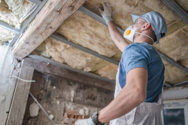 Best Fiberglass Insulation in Centralia, IL