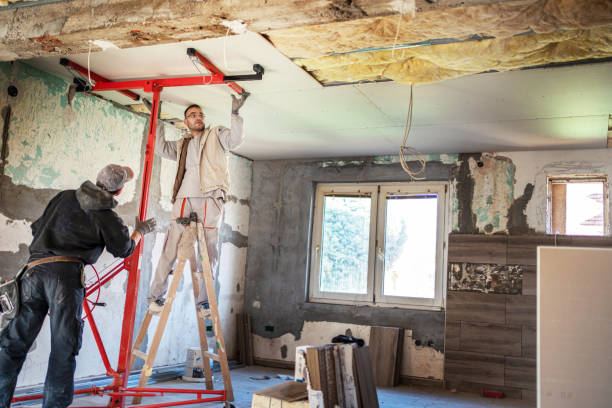 Trusted Centralia, IL Insulation Contractor Experts
