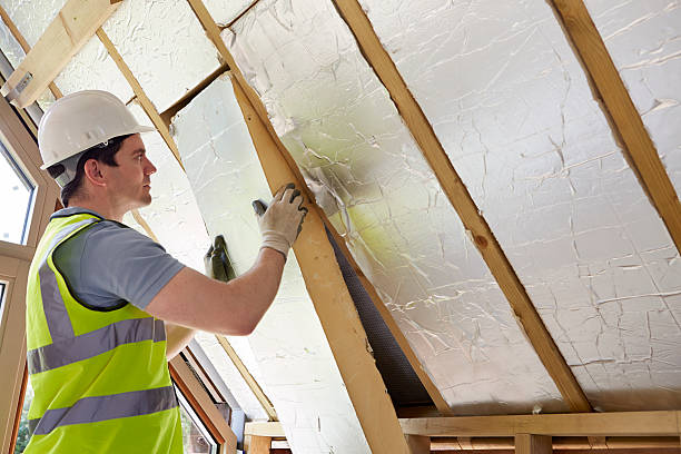Types of Insulation We Offer in Centralia, IL