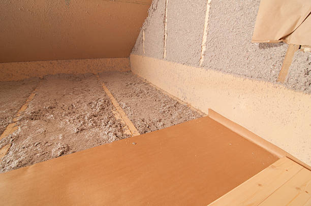 Best Blown-in Insulation in Centralia, IL