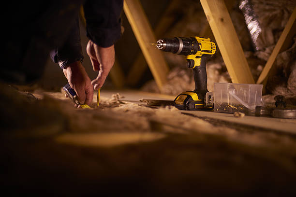 Best Insulation for Specific Applications in Centralia, IL